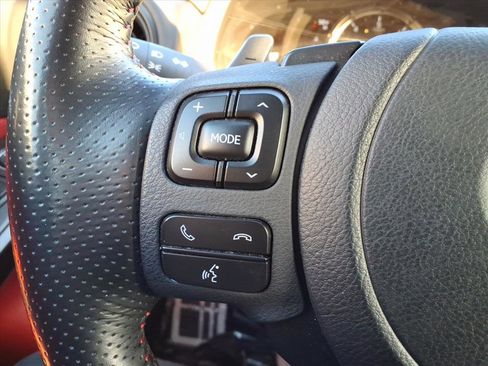 Certified 2024 Lexus IS 350 F Sport image 20