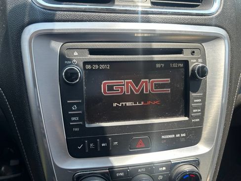 Used 2015 GMC Acadia SLT AWD/4WD image 15