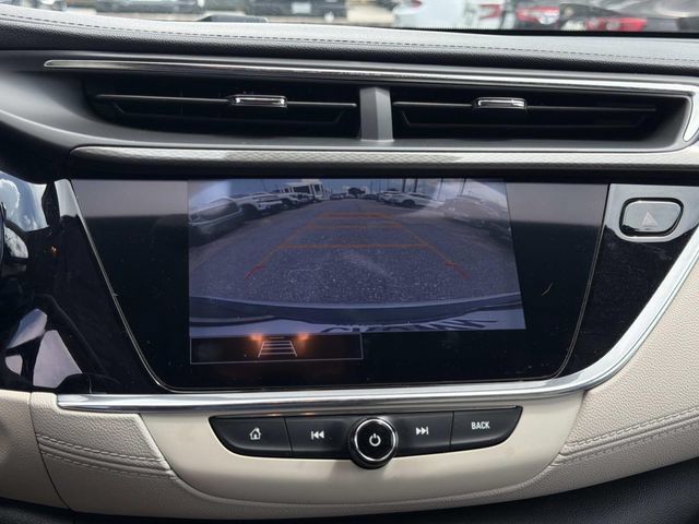 Used 2023 Buick Encore GX Select FWD image 31