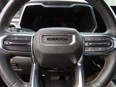 Used 2023 GMC Canyon Denali image 55