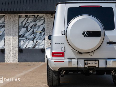 Used 2023 Mercedes-Benz G 63 AMG 4MATIC image 14