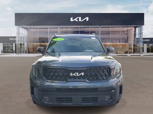 Certified 2024 Kia Telluride SX X-Pro AWD/4WD image 2
