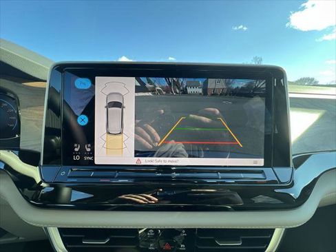New 2026 Volkswagen Atlas SE AWD/4WD image 17