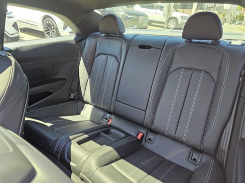 Used 2022 Audi A5 2.0T Premium Plus w/ Premium Plus AWD/4WD image 20