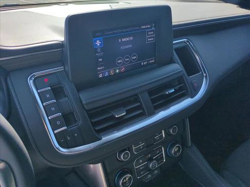 Used 2024 Chevrolet Suburban LS w/ Max Trailering Package image 10