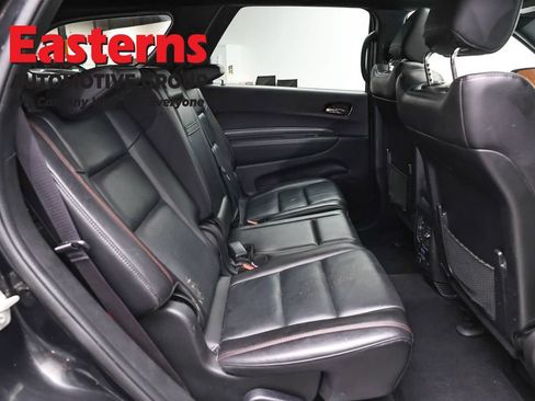 Used 2024 Dodge Durango GT AWD/4WD image 23