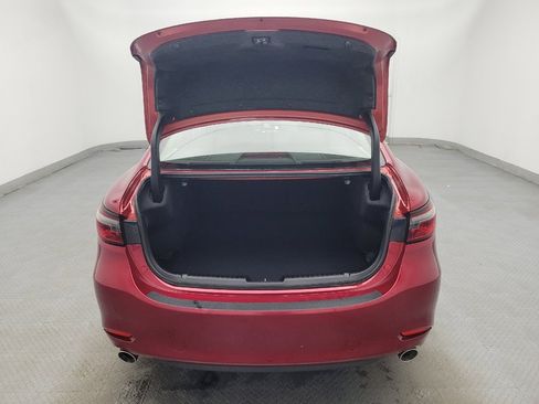 Used 2018 MAZDA MAZDA6 Touring image 29
