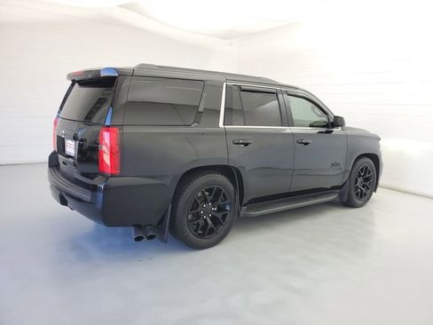 Used 2018 Chevrolet Tahoe LT w/ Texas Edition Package image 5