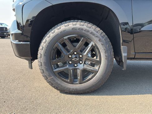 New 2026 Chevrolet Silverado 1500 RST w/ RST All Star Premium Package AWD/4WD image 20