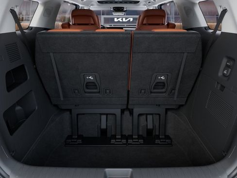 New 2026 Kia Carnival SX Prestige FWD image 21