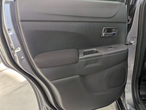 New 2026 Mitsubishi Outlander Sport AWD image 12