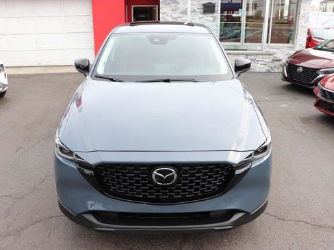 Used 2024 MAZDA CX-5 Carbon Edition AWD/4WD image 9