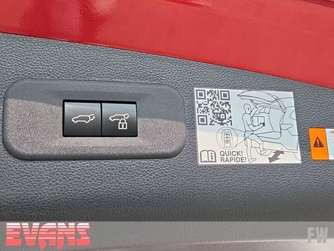 New 2026 Toyota Crown Signia w/ Advanced Technology Package AWD/4WD image 31