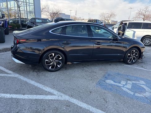 Used 2025 Hyundai Sonata SEL image 31