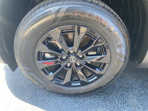 Certified 2026 MAZDA CX-50 AWD 2.5 Hybrid w/ Premium Pkg image 34