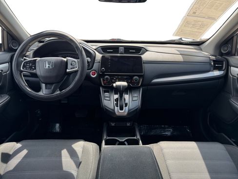 Used 2021 Honda CR-V Special Edition image 12