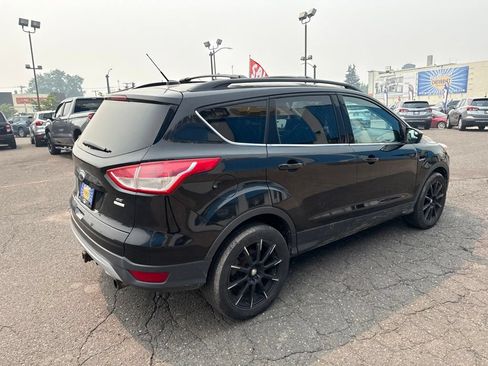 Used 2013 Ford Escape SE AWD/4WD image 8