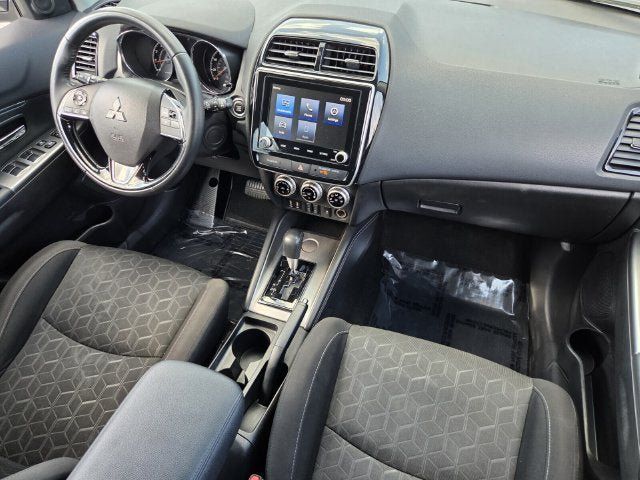 Used 2021 Mitsubishi Outlander Sport SE FWD image 15