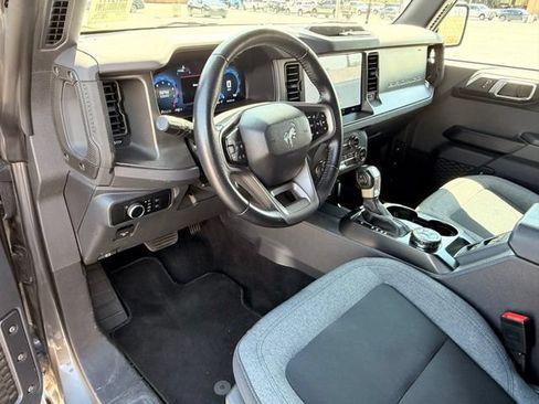 Used 2025 Ford Bronco Big Bend AWD/4WD image 19