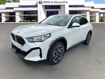 Used 2026 BMW X2 xDrive28i w/ Technology Package