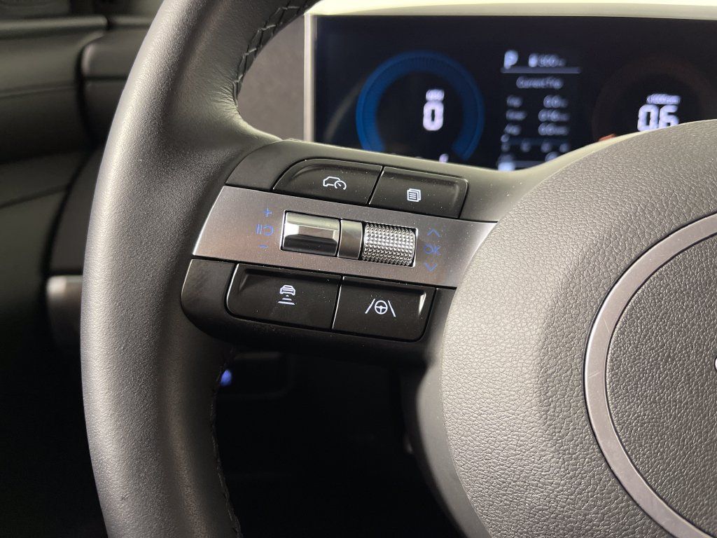 Certified 2026 Hyundai Tucson XRT FWD image 29