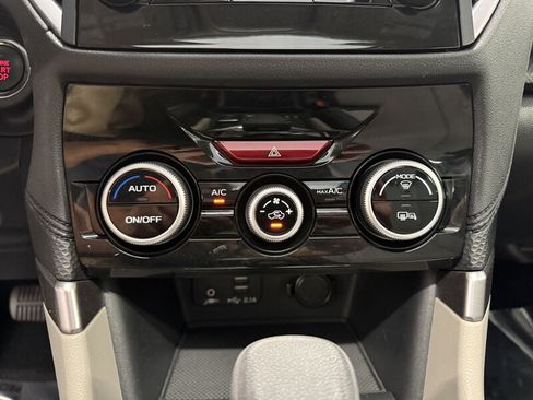 Used 2021 Subaru Forester Premium w/ Popular Package #1 AWD/4WD image 27
