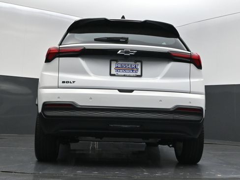 New 2027 Chevrolet Bolt LT FWD image 39