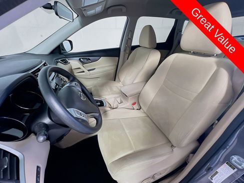Used 2016 Nissan Rogue SV AWD/4WD image 20