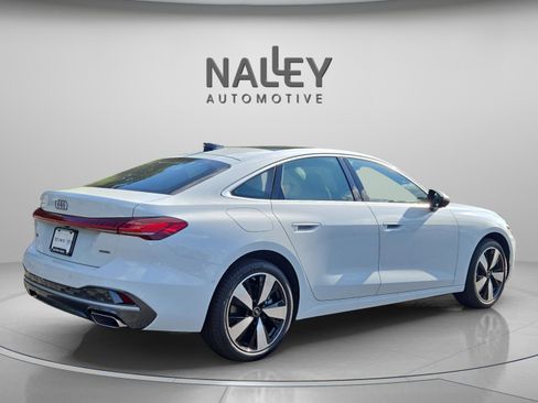 New 2025 Audi A5 2.0T Premium Plus image 5