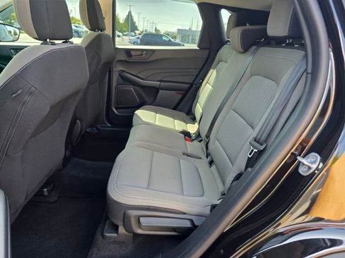 Used 2022 Ford Escape S image 36