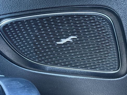 Certified 2025 Mercedes-Benz C 43 AMG 4MATIC Sedan image 20