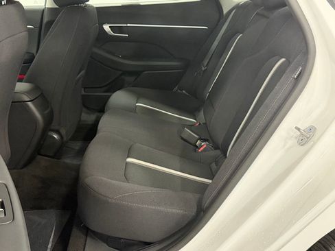 New 2026 Hyundai Sonata SEL image 22