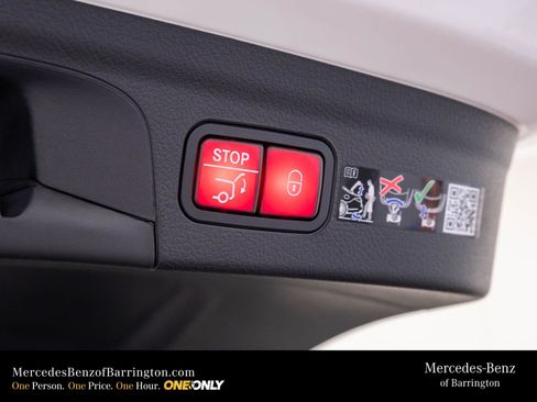 New 2026 Mercedes-Benz GLE 350 4MATIC image 34