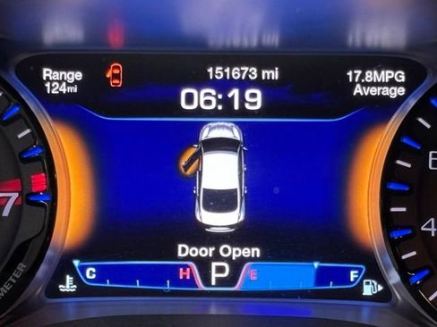 Used 2015 Chrysler 200 S w/ Comfort Group AWD/4WD image 19