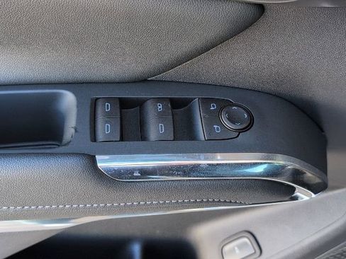 New 2026 Chevrolet Traverse LT w/ Driver Confidence Package image 17