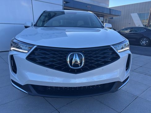 New 2026 Acura RDX SH-AWD w/ Technology Package image 7