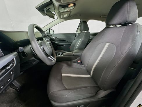 Used 2025 Hyundai Sonata SEL image 13