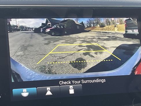 Used 2021 Honda Accord LX image 14