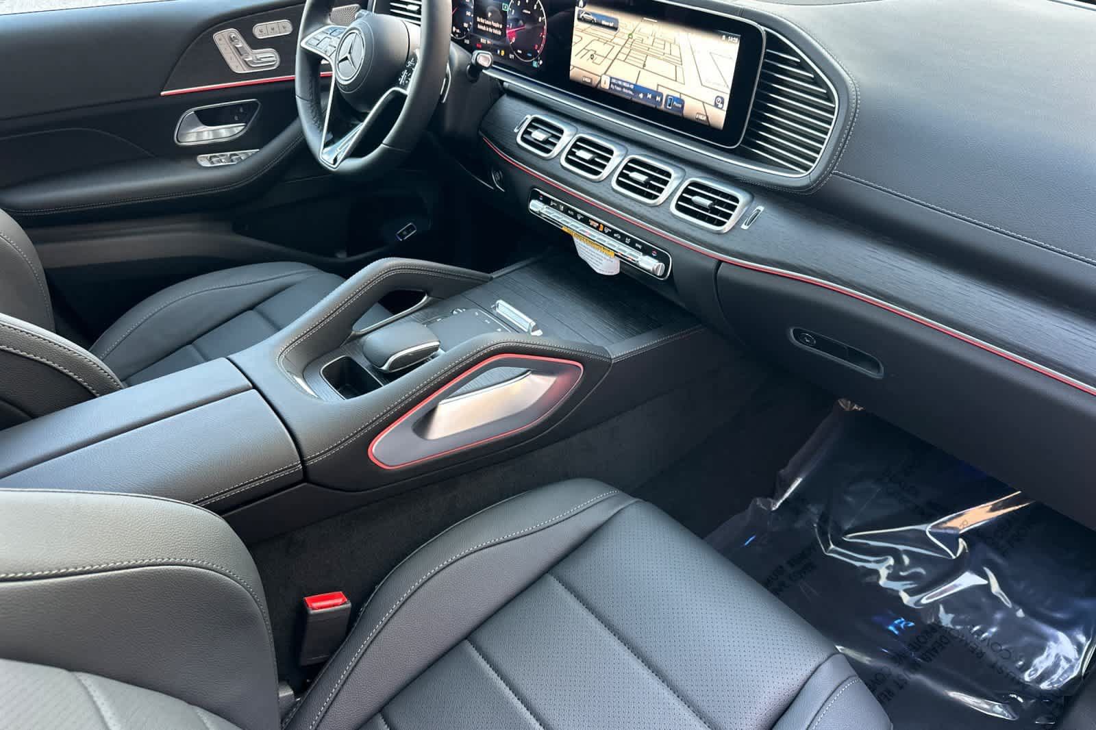 Certified 2026 Mercedes-Benz GLE 350 4MATIC image 15