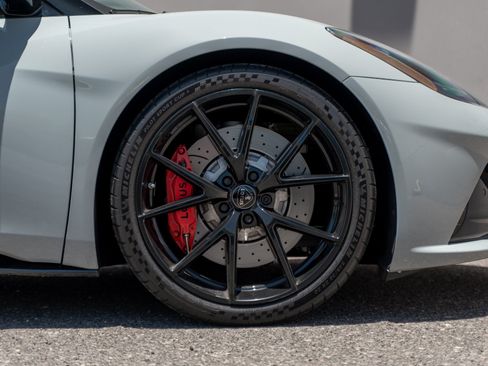Used 2024 Lotus Emira First Edition RWD image 31