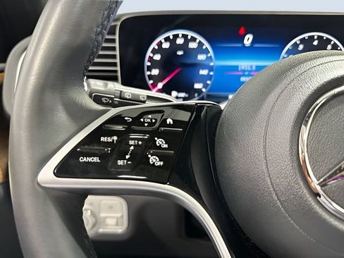Used 2026 Mercedes-Benz GLE 350 4MATIC image 17