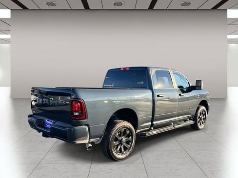 New 2026 RAM 2500 Big Horn image 3