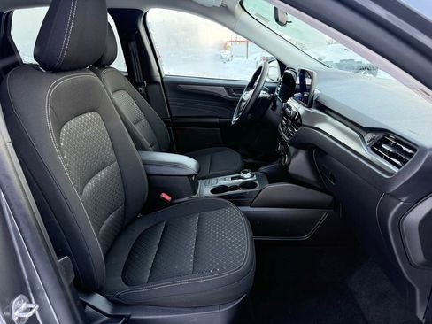 New 2025 Ford Escape Active w/ Cold Weather Package image 21