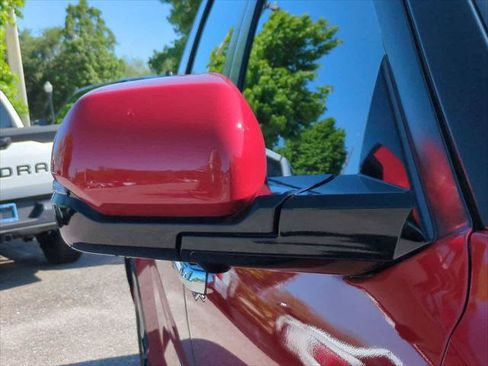 Certified 2026 Toyota Tundra Limited AWD/4WD image 12