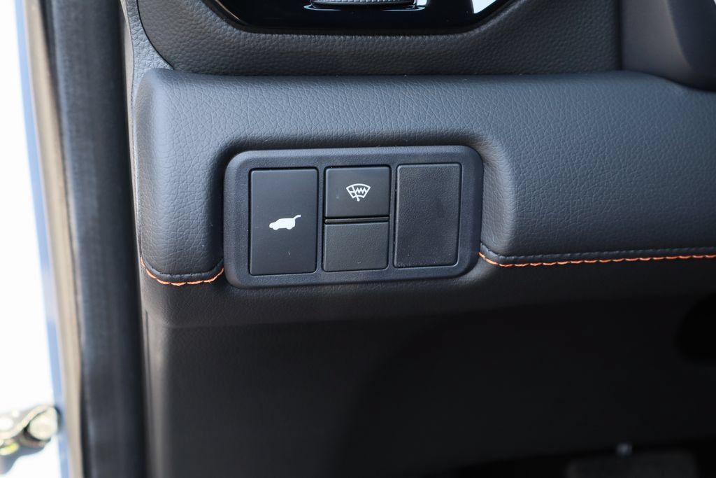 Used 2026 Honda Passport TrailSport Elite image 12