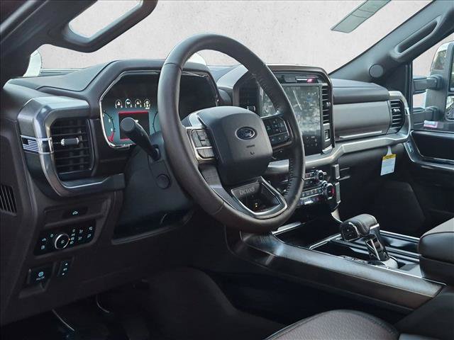 New 2026 Ford F150 King Ranch AWD/4WD image 3
