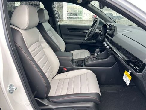 New 2026 Honda CR-V Sport Touring image 11