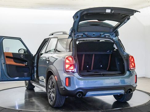 Used 2023 MINI Cooper Countryman S w/ Signature Upholstery Package FWD image 26
