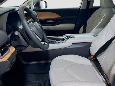 New 2026 Toyota Grand Highlander AWD image 20