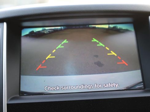 Used 2018 INFINITI Q50 Luxe w/ Essential Package (3.0T Luxe) image 21